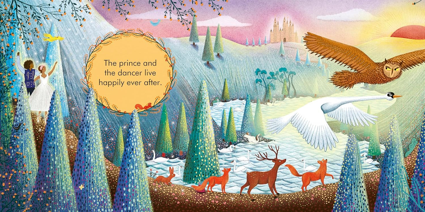 My First Story Orchestra: Swan Lake