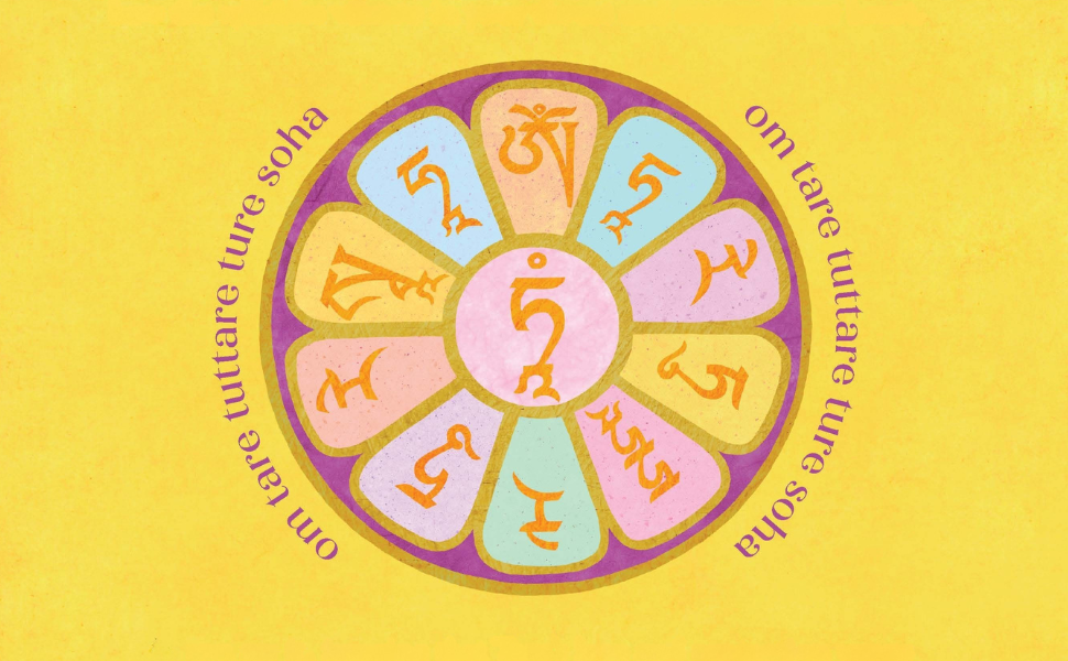 My Friend Tara: And Her Rainbow of Compassion