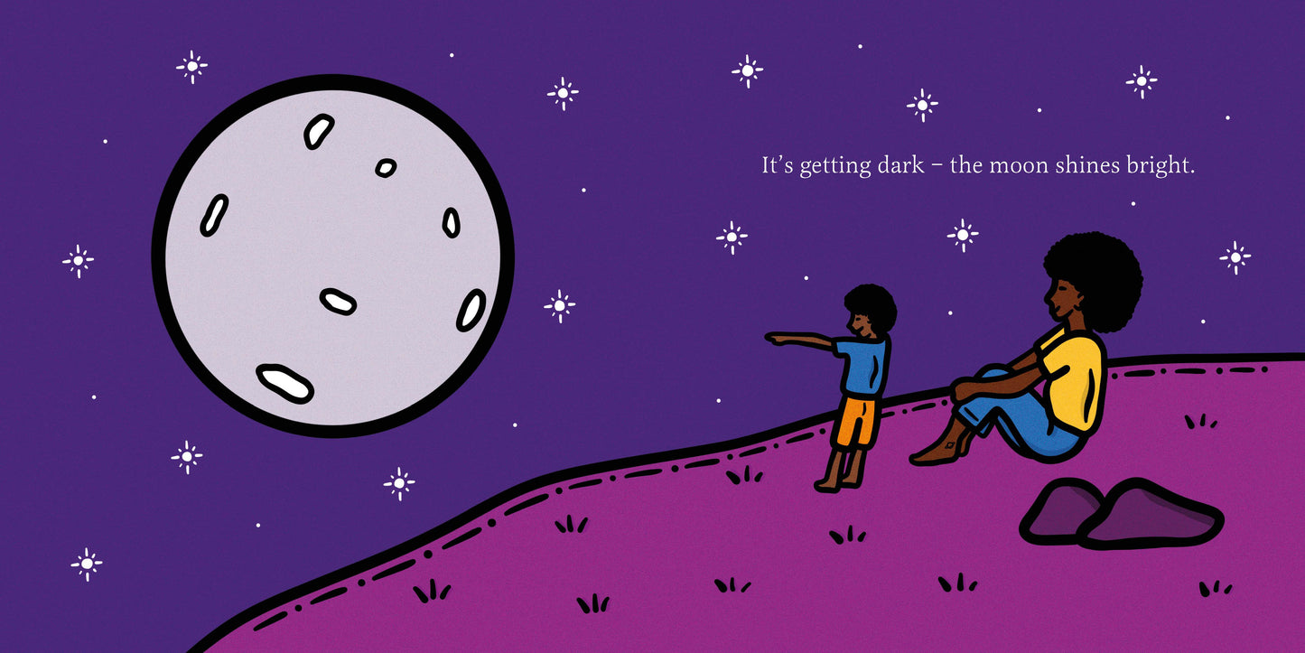 Nature All Around Us