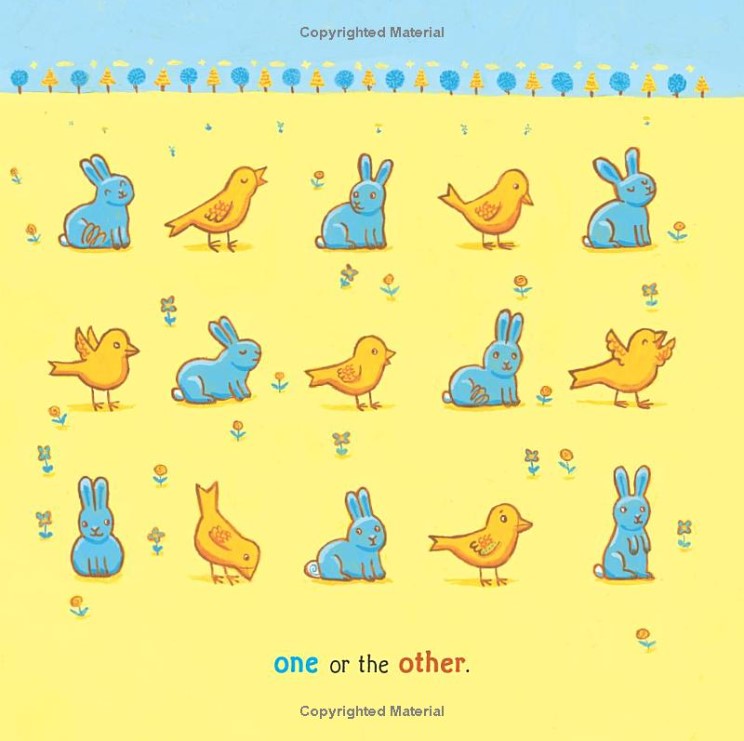 Neither: A Story About Being Who You Are