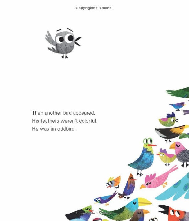 Oddbird