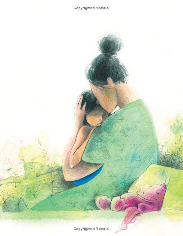 Outside Amelia's Window