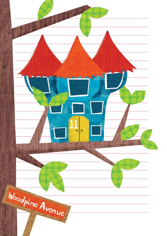 Owl Diaries #1: Eva's Treetop Festival