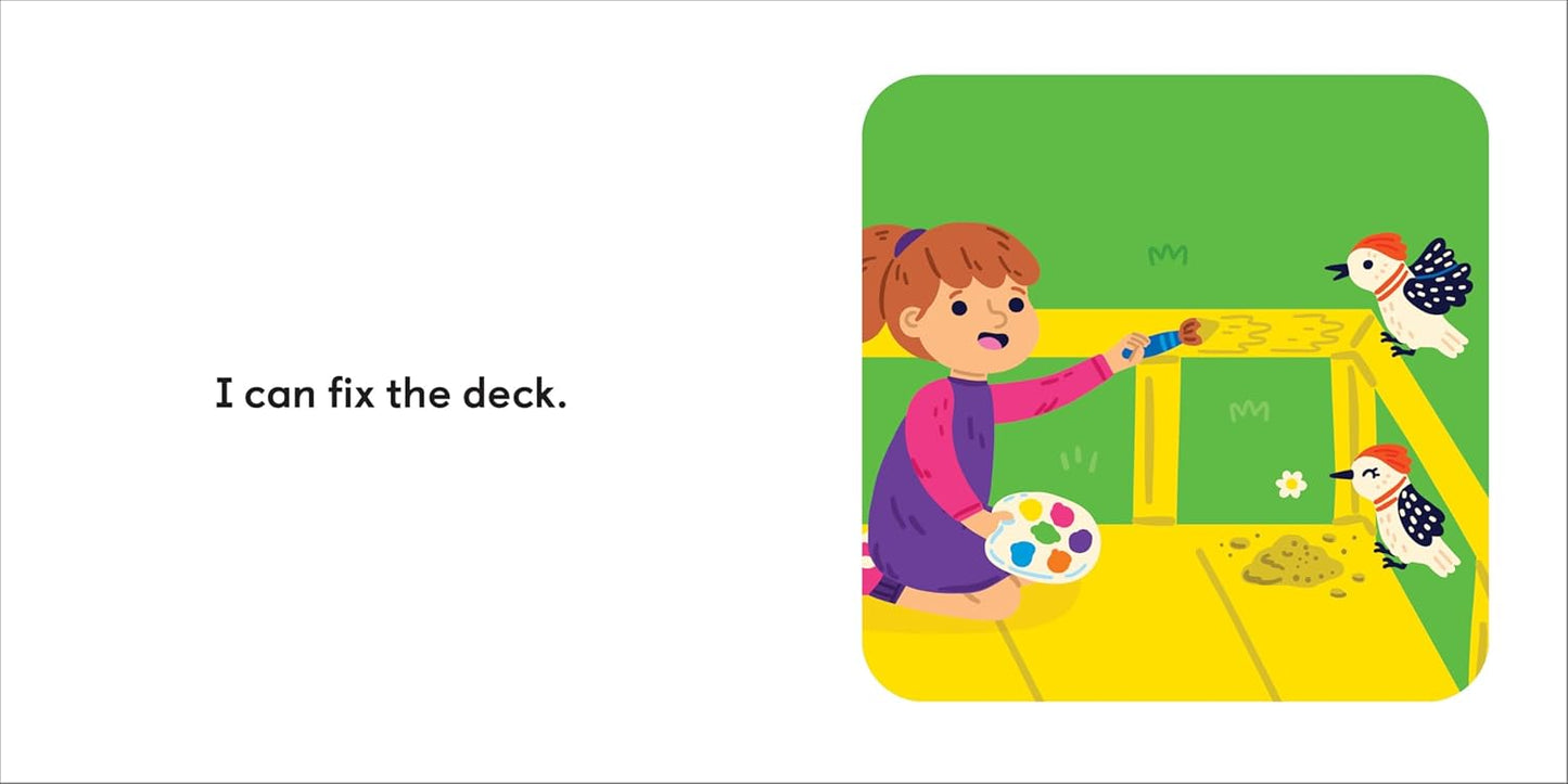 Phonics Makes Readers: Learn to Read Box 2