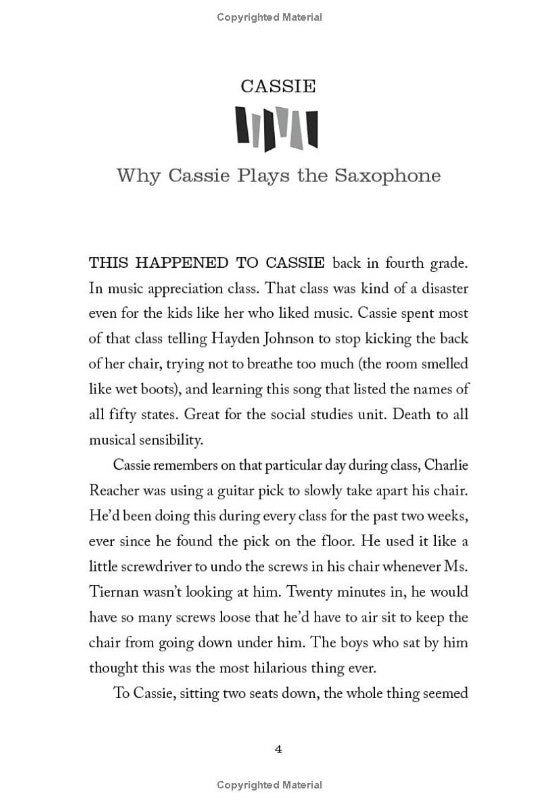 Playing Through the Turnaround