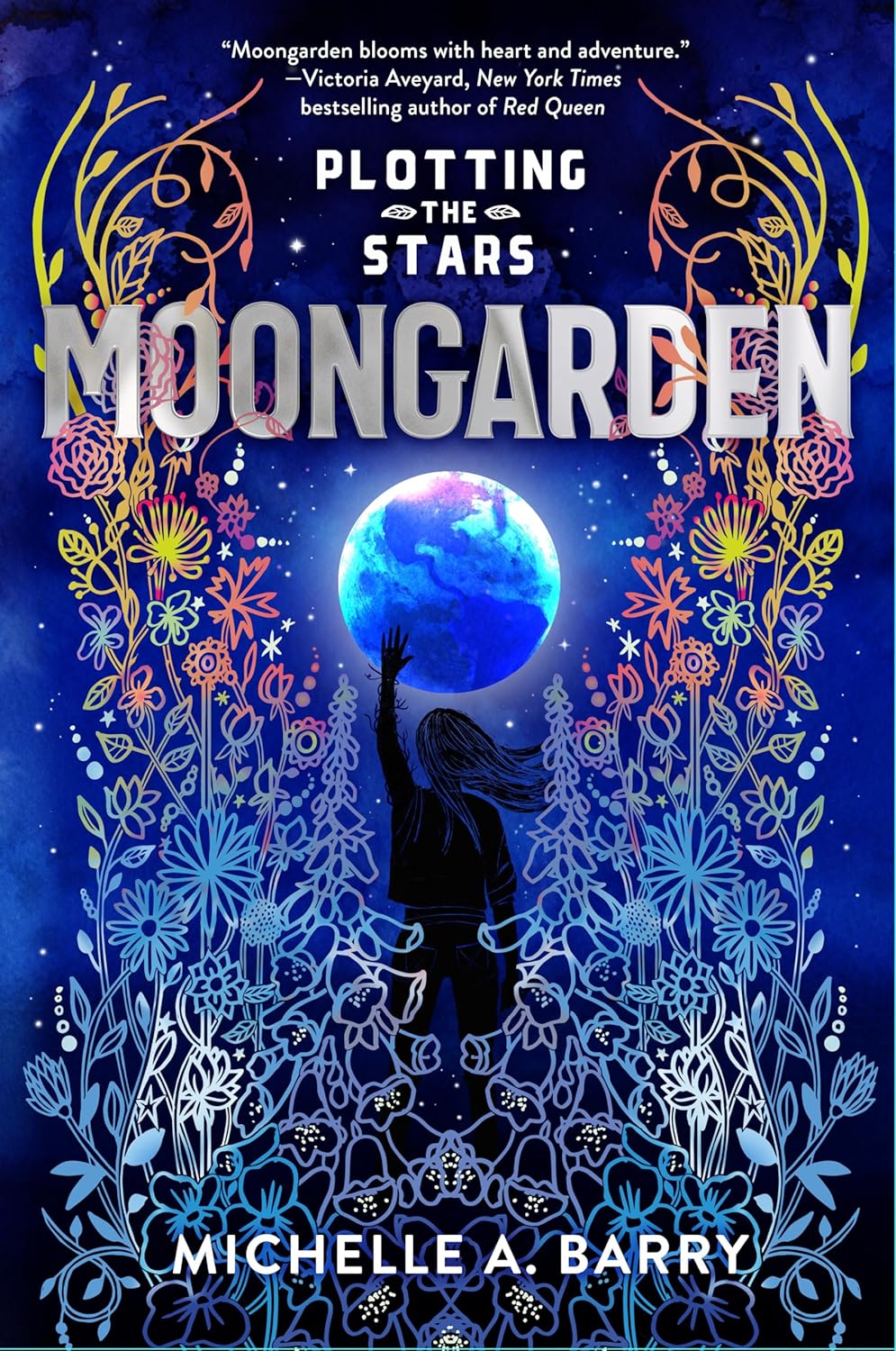 Plotting the Stars: Moongarden