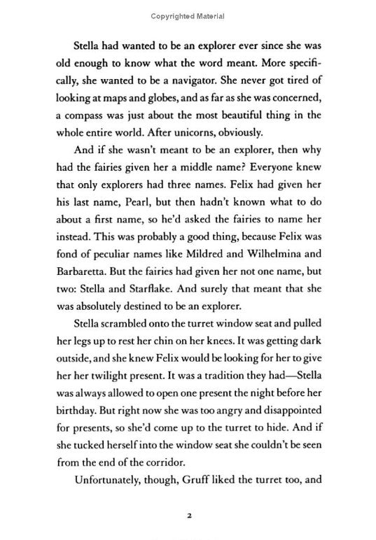 The Polar Bear Explorers' Club