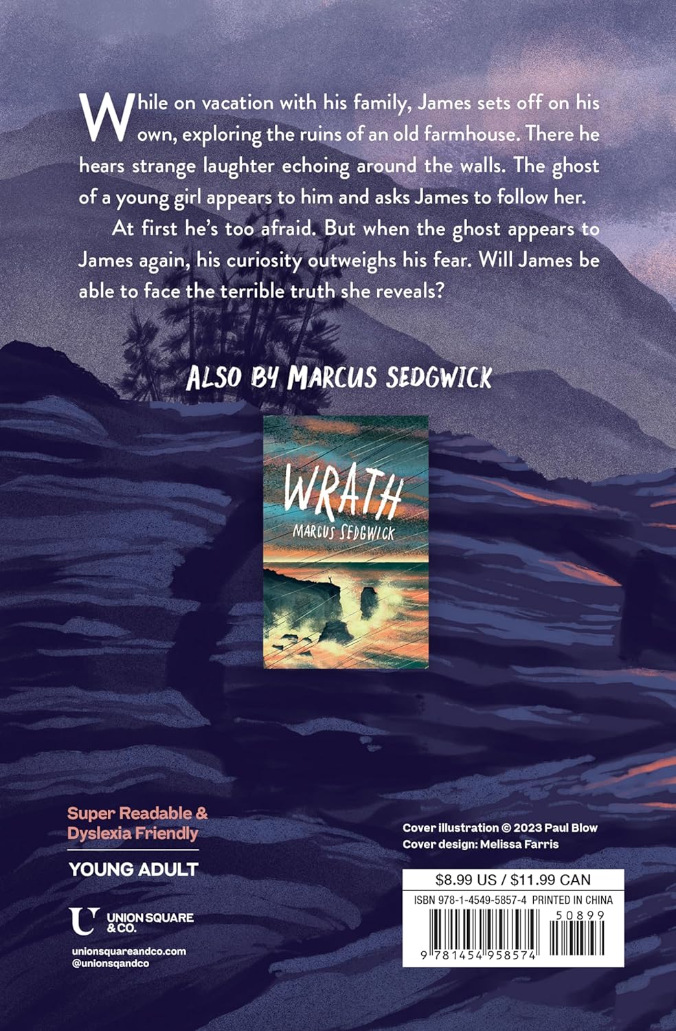 High Readability: Ravencave