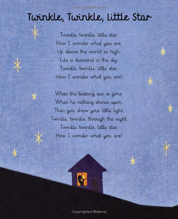 Read to Your Baby Every Day