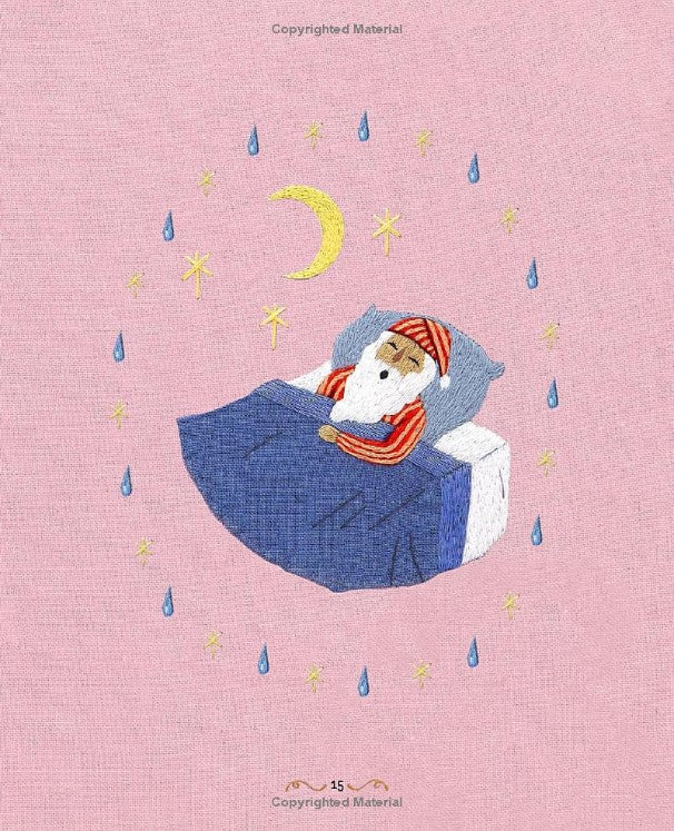 Read to Your Baby Every Night