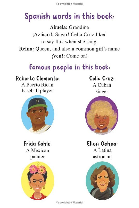 I Can Read Level 2: Reina Ramos Works It Out!