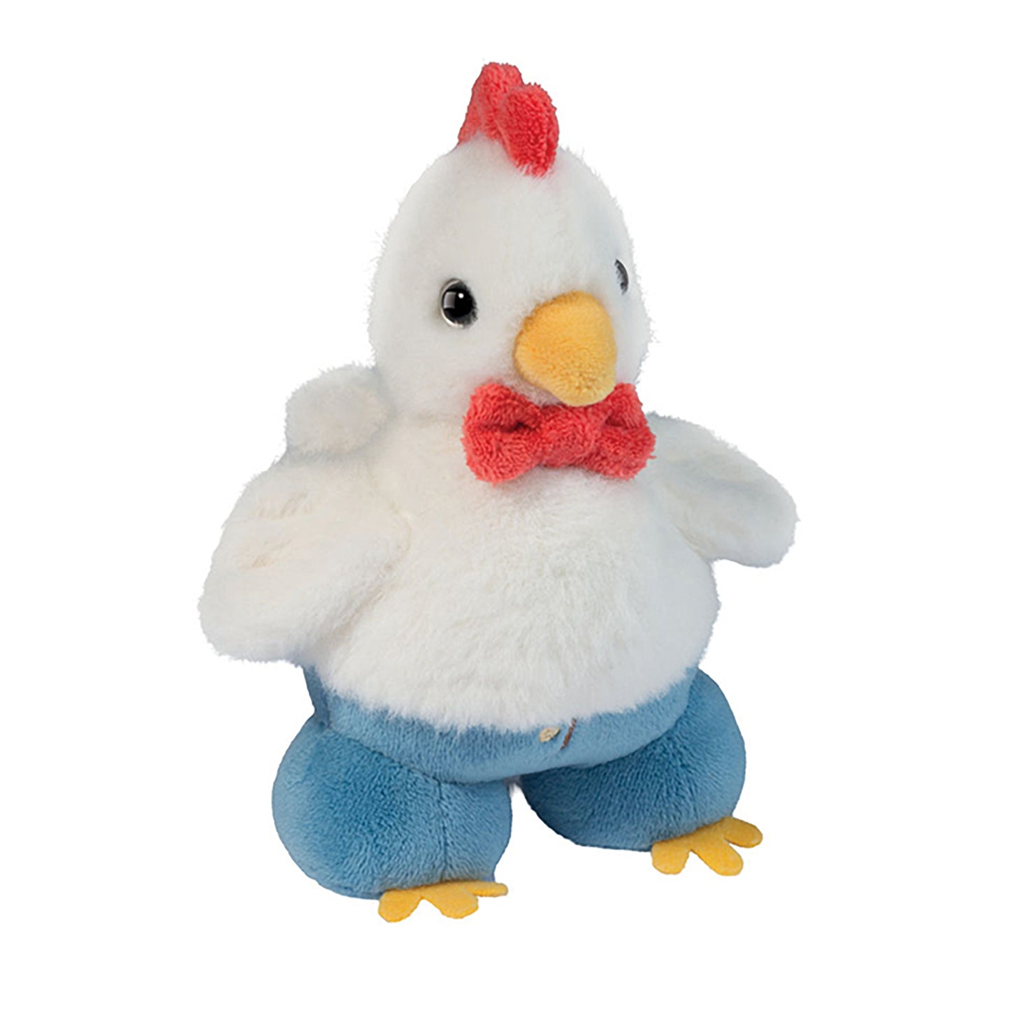 Richard Rooster in Pants