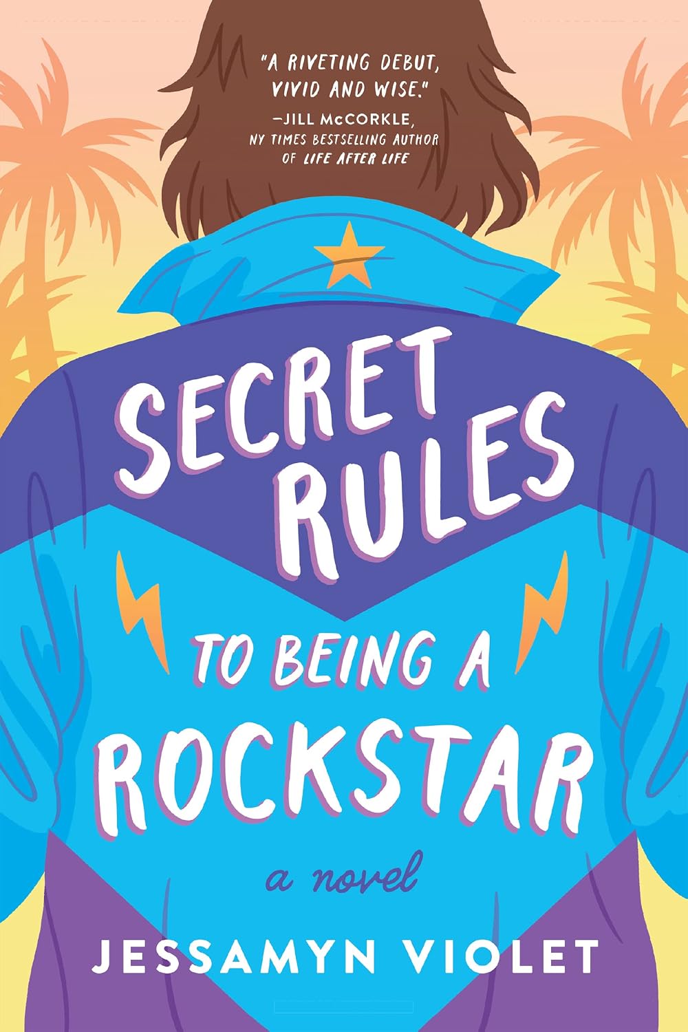 Secret Rules to Being a Rockstar