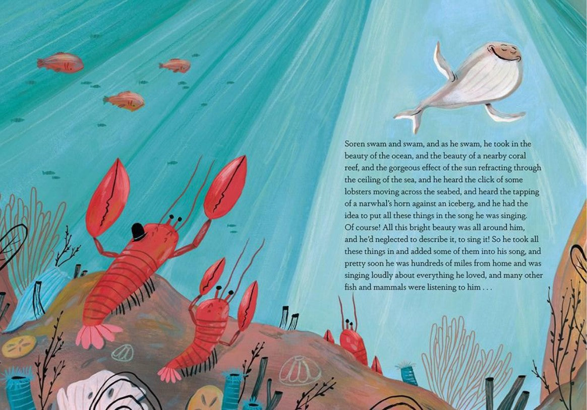 Soren's Seventh Song