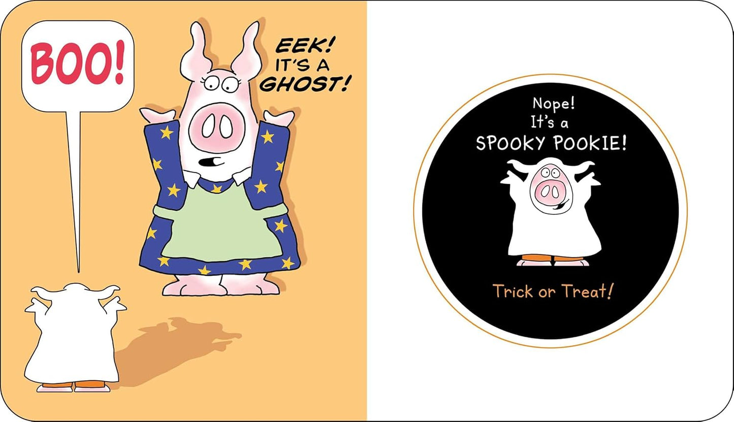 Boynton: Spookie Pookie
