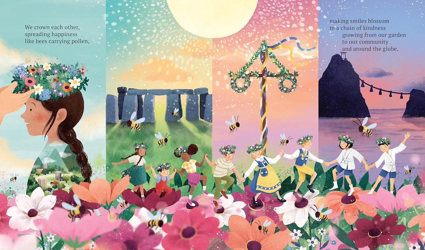 Summer Solstice Wish
