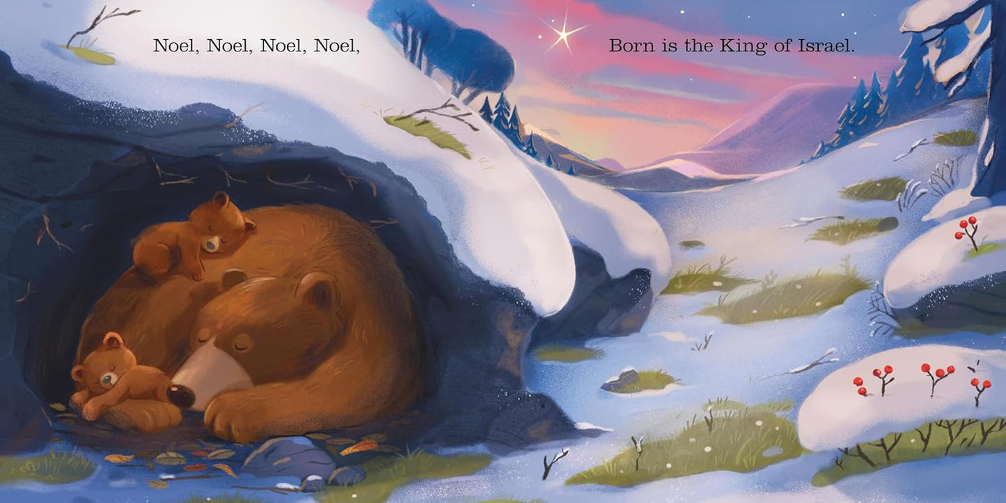 A Christmas Song: The First Noel
