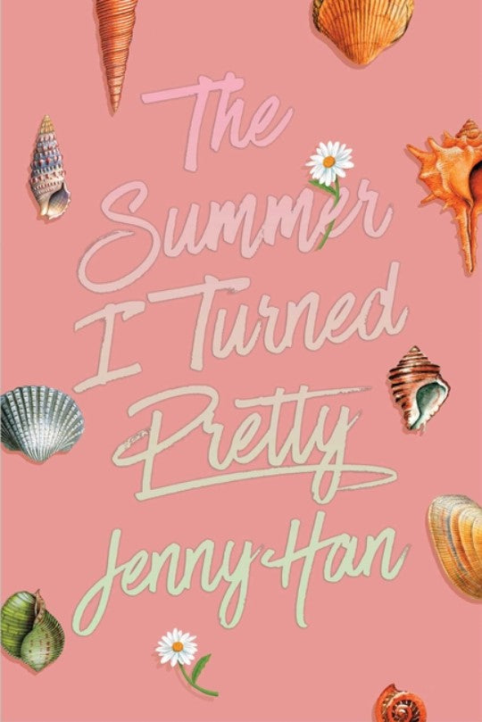 The Summer I Turned Pretty Deluxe Edition