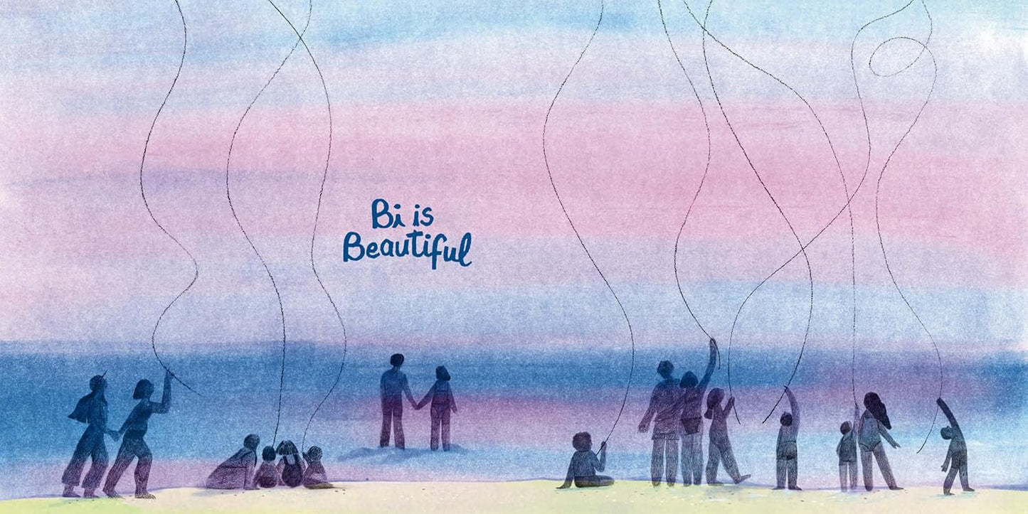 The Bi Book