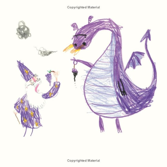 The Day the Crayons Quit