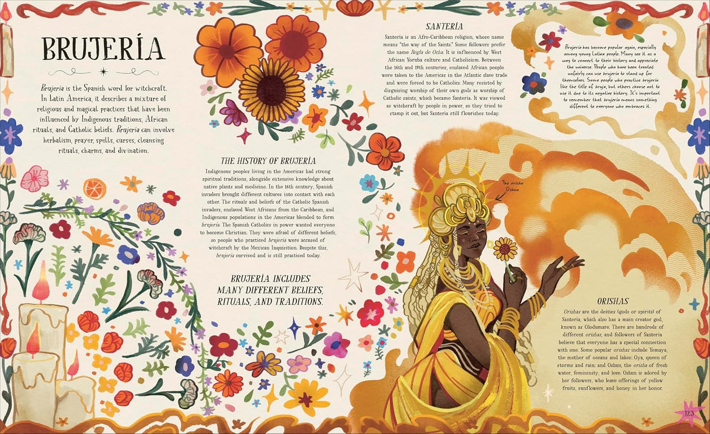 The Extraordinary History of Witches