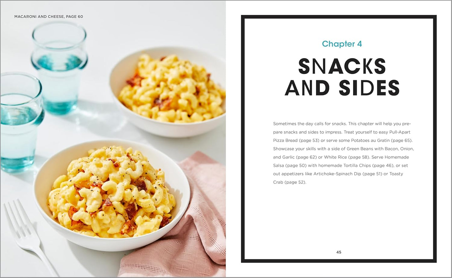 The How-To Cookbook for Teens: 100 Easy Recipes to Learn the Basics