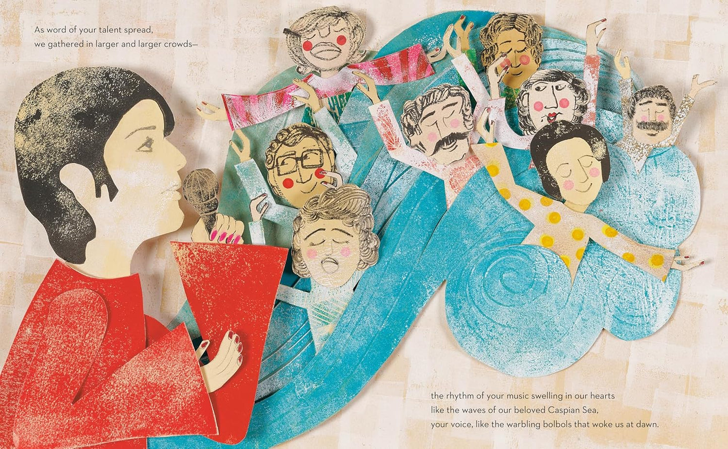 The One & Only Googoosh: Iran's Beloved Superstar