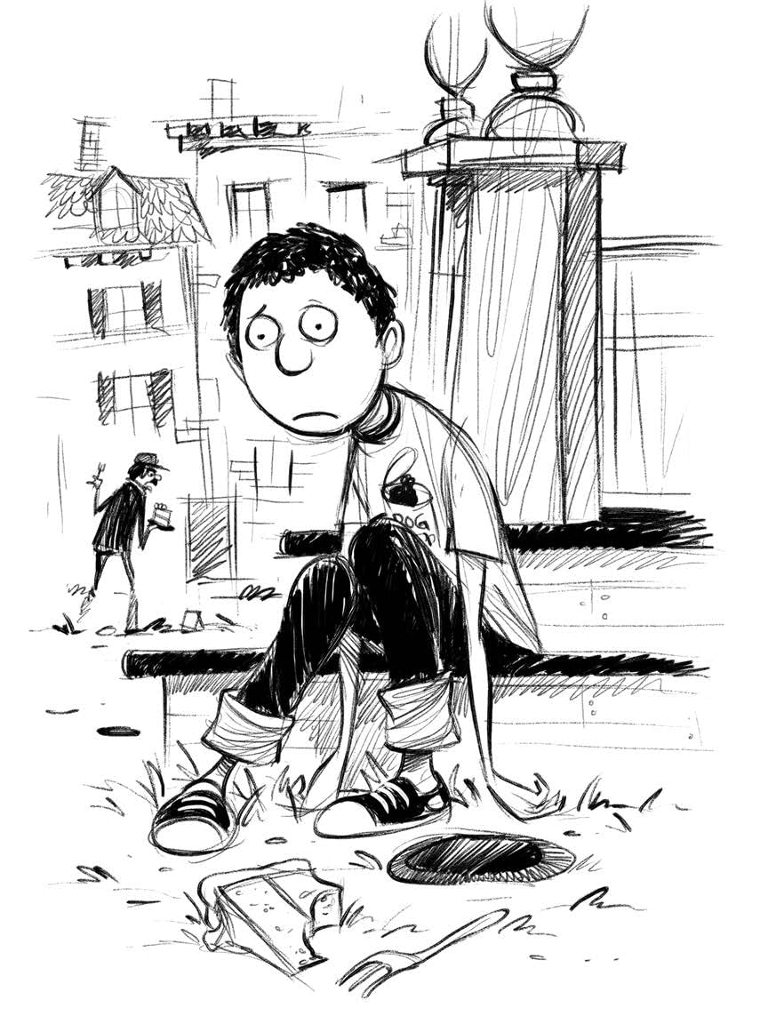 The Terrible Two