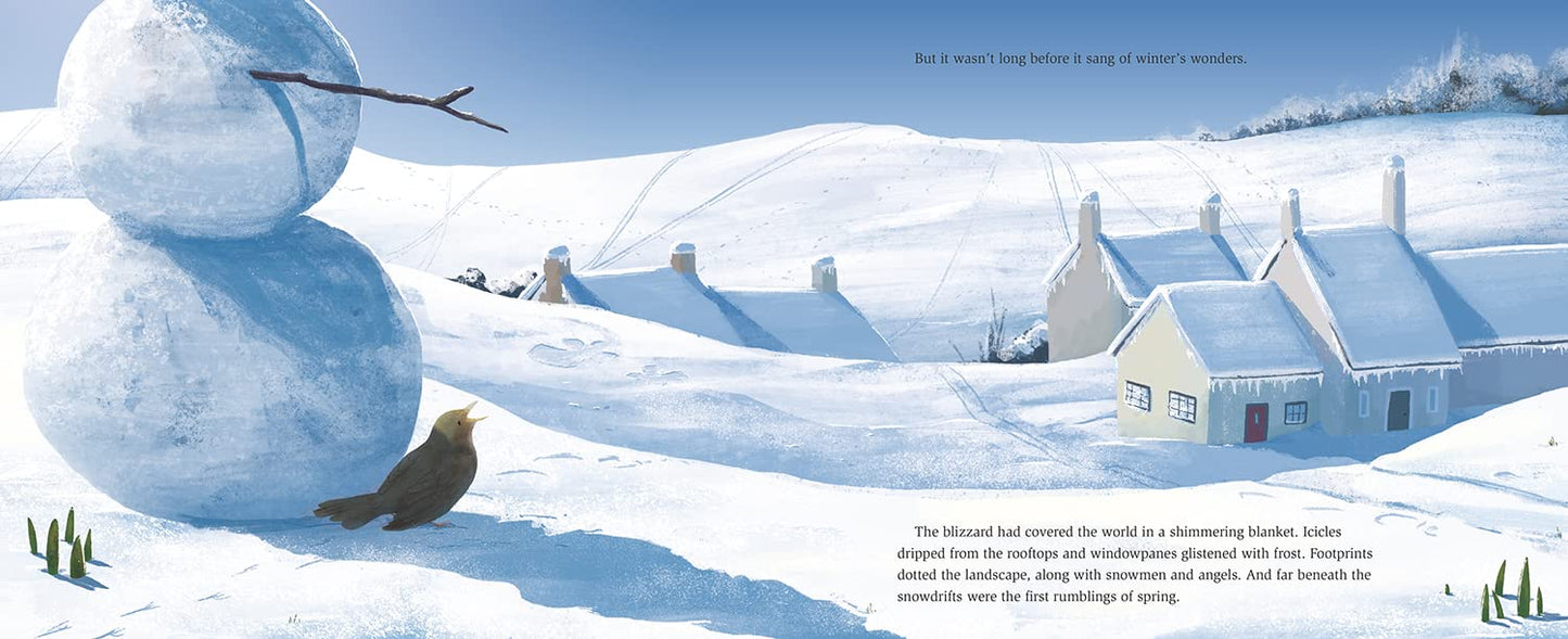 The Winter Bird