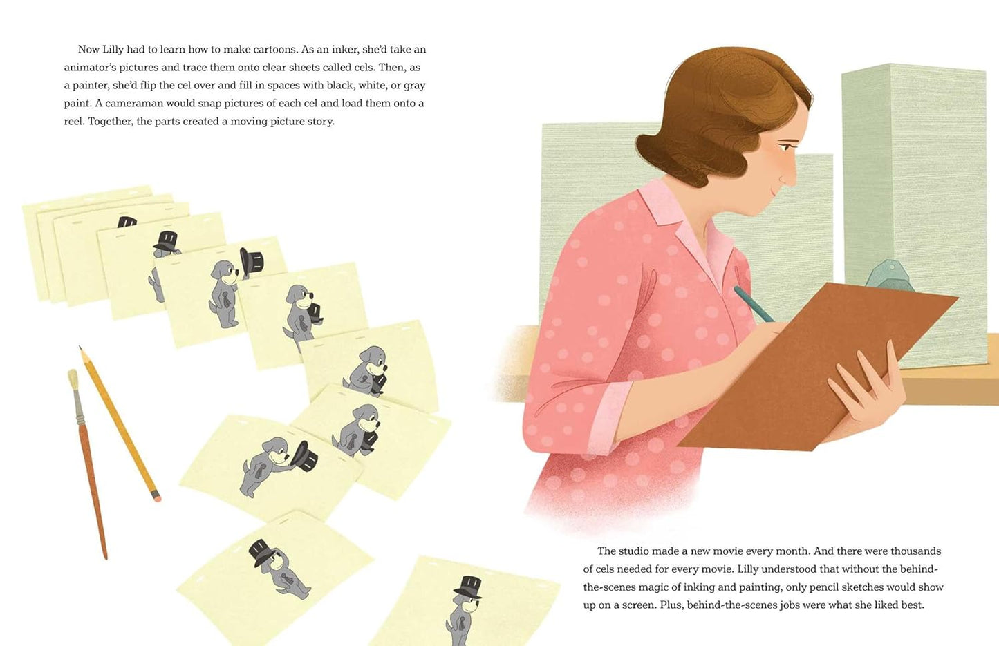 The Woman Behind the Magic: How Lillian B. Disney Shaped the Disney Legacy