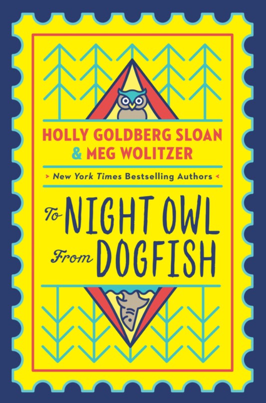 To Night Owl From Dogfish - Used Copy