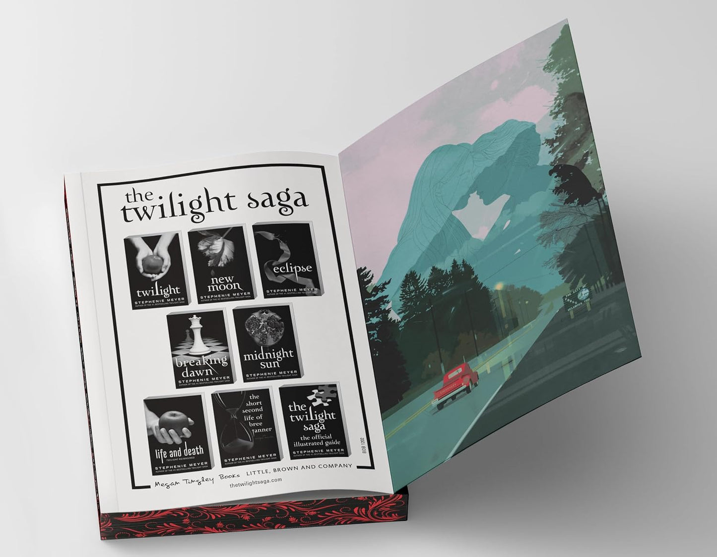 Twilight (20th Anniversary Edition)