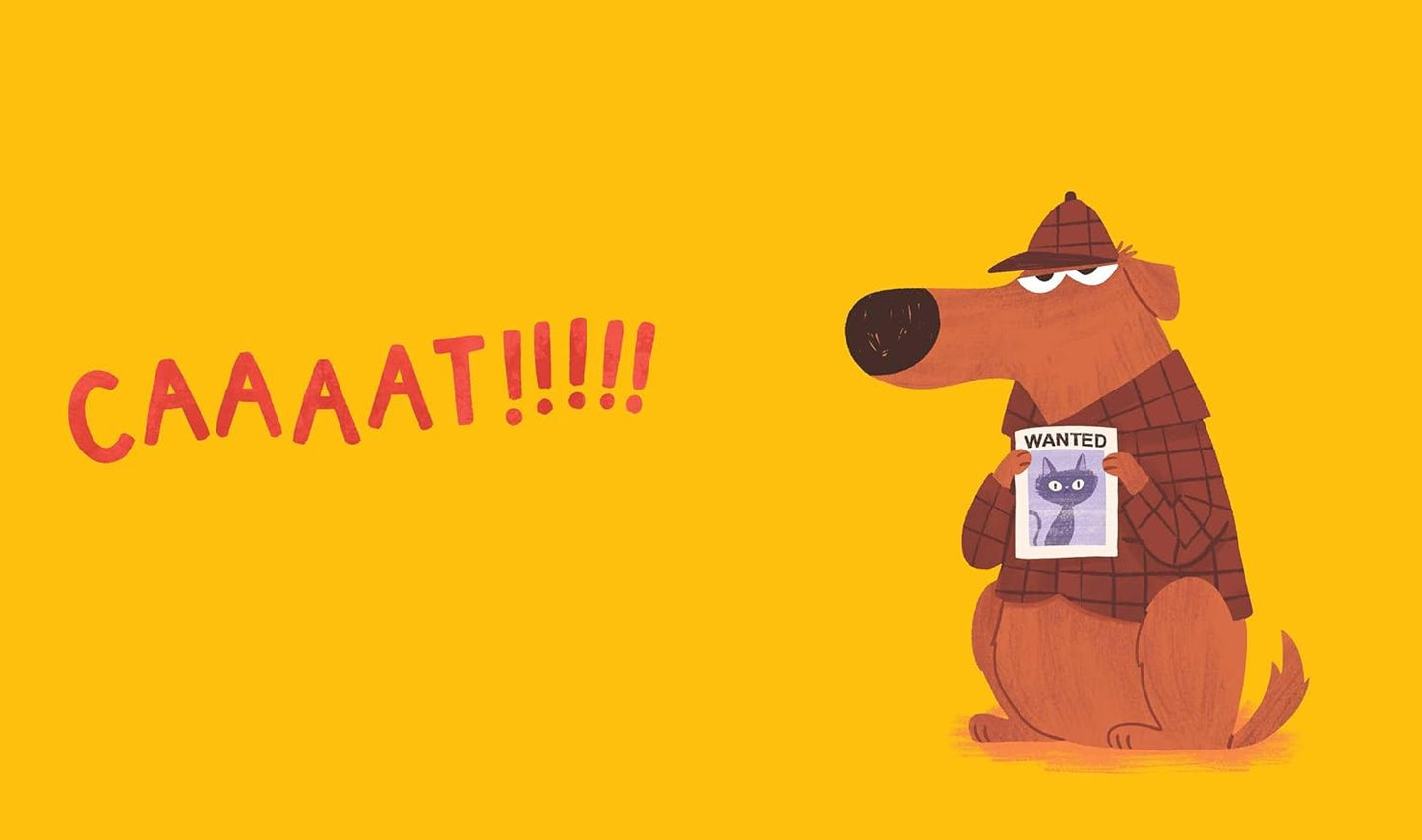 Bumble and Queen: Un-Wanted