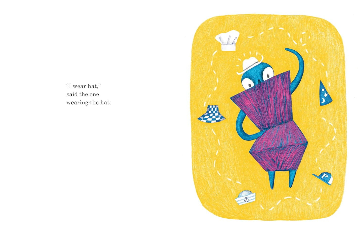 We Are Definitely Human