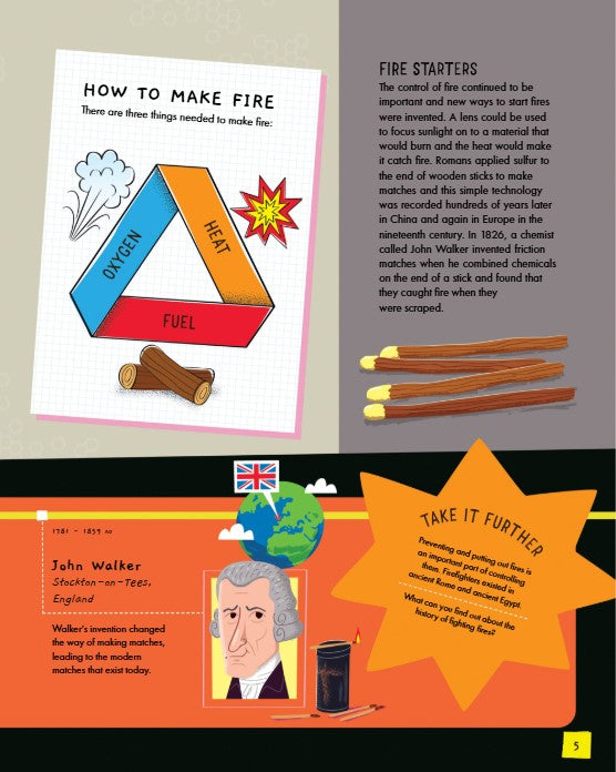 What Is Science?: The Who, Where, Why, and How