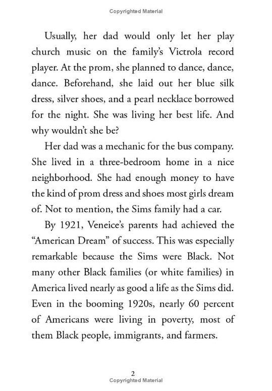 What Was the Tulsa Race Massacre of 1921?