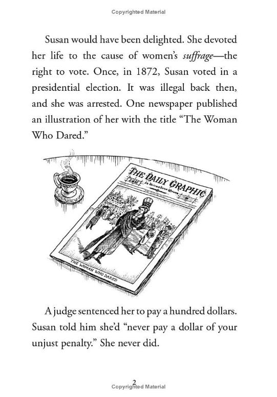 What is the Women's Rights Movement?