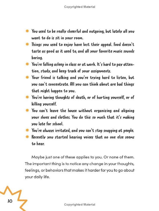 Where to Start: A Survival Guide to Anxiety, Depression, and Other Mental Health Challenges