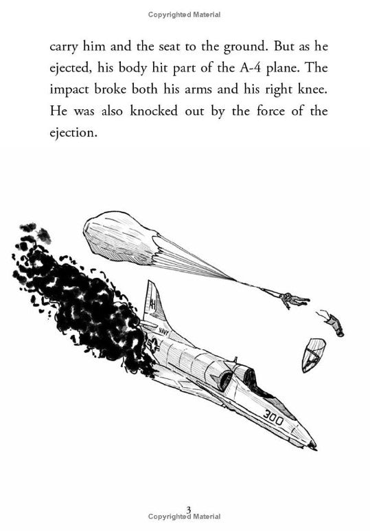 Who Was John McCain?