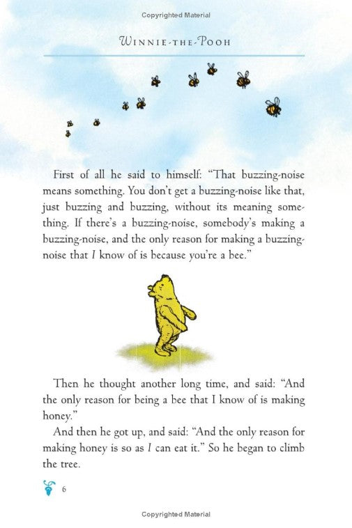 Winnie the Pooh: Deluxe Edition