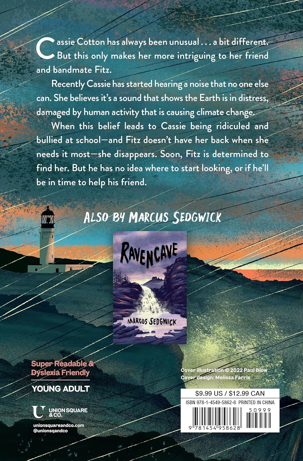 High Readability: Wrath