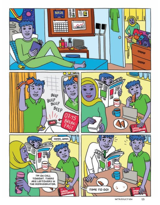 You Know, Sex: Bodies, Gender, Puberty, and Other Things