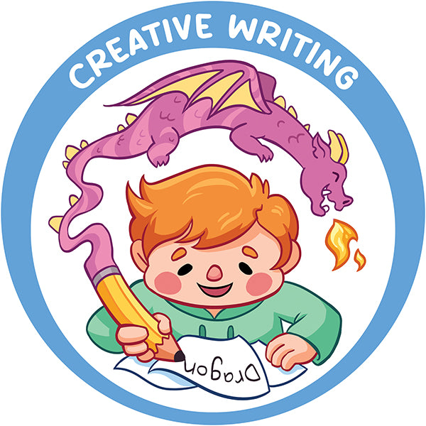 Creative Writing – Rolling Rabbit Books