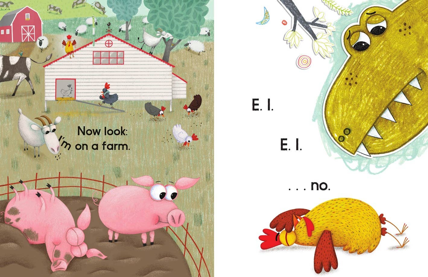 I Used to Be a Dinosaur : Casey Lyall & Laurie Keller