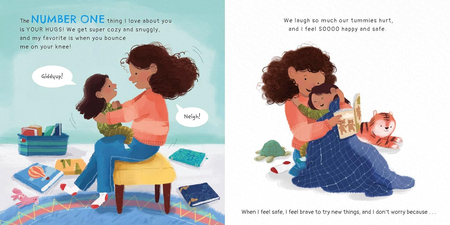 10 Things I Love About You