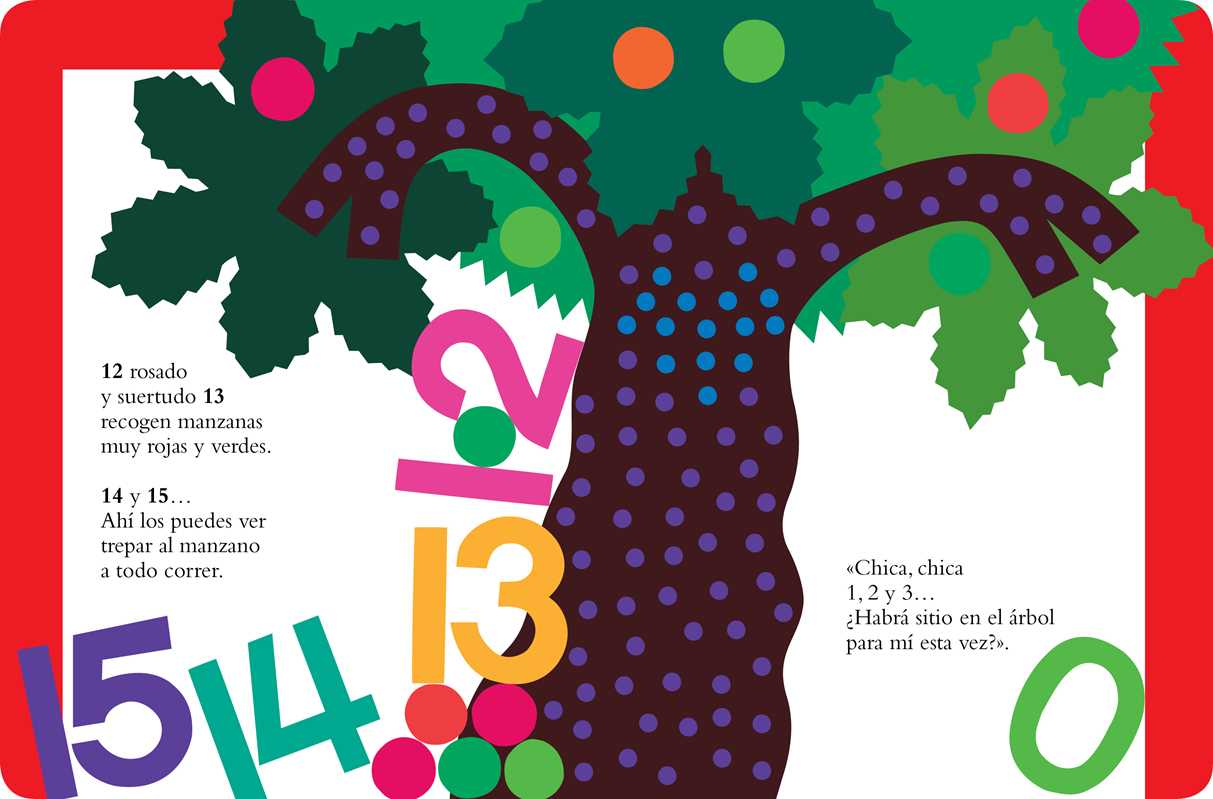 Chica chica uno dos tres (Chicka Chicka 1 2 3) by Bill Martin Jr: Board Books; 36 pages / Spanish