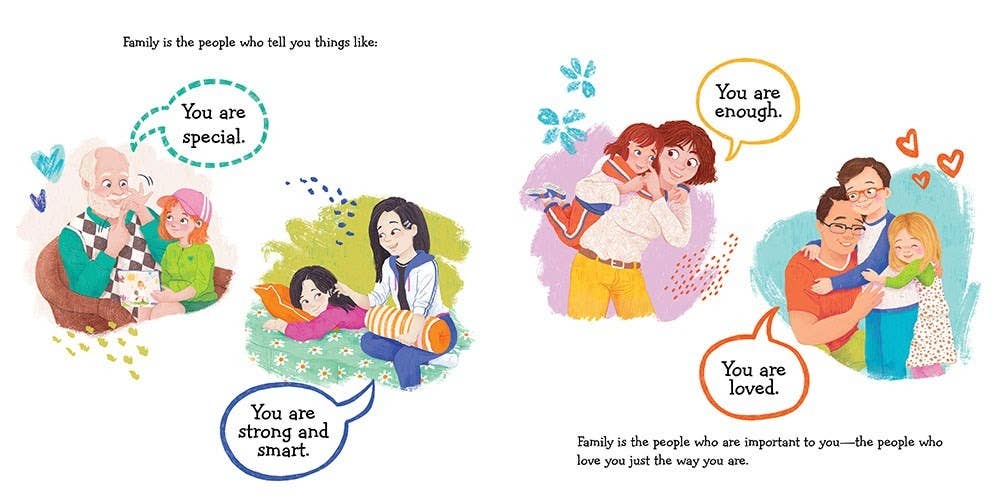 You Are Loved