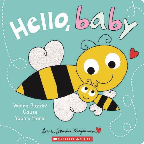 HELLO, BABY