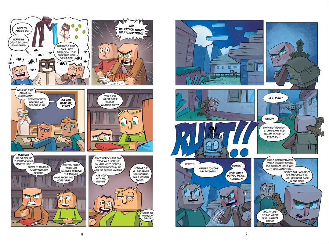 Diary of an 8-Bit Warrior Graphic Novel by Pirate  Sourcil: Paperback; 96 pages / English