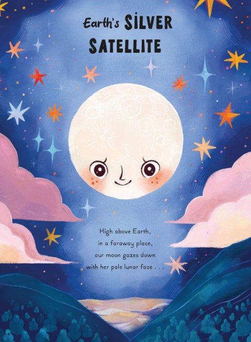 5-Minute Space Stories